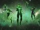 Injustice: Gods Among Us - Green Lantern