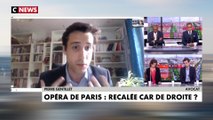 Pierre Gentillet : «Adélaïde a subi une discrimination bête et crasse sur sa seule supposée appartenance politique, or le code du travail interdit toute forme de discrimination et pas seulement pour des raisons ethniques ou de sexe»