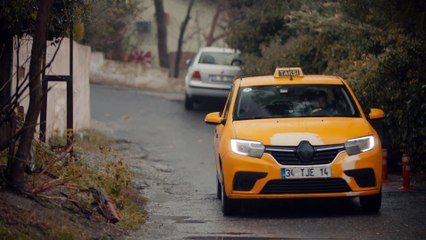 Choque - Carpisma - Capítulo 12 (Audio Español) | Crash