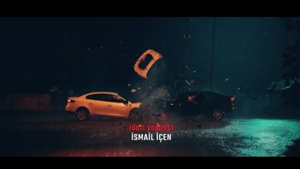 Choque - Carpisma - Capítulo 14 (Audio Español) | Crash