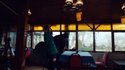 Choque - Carpisma - Capítulo 19 (Audio Español) | Crash