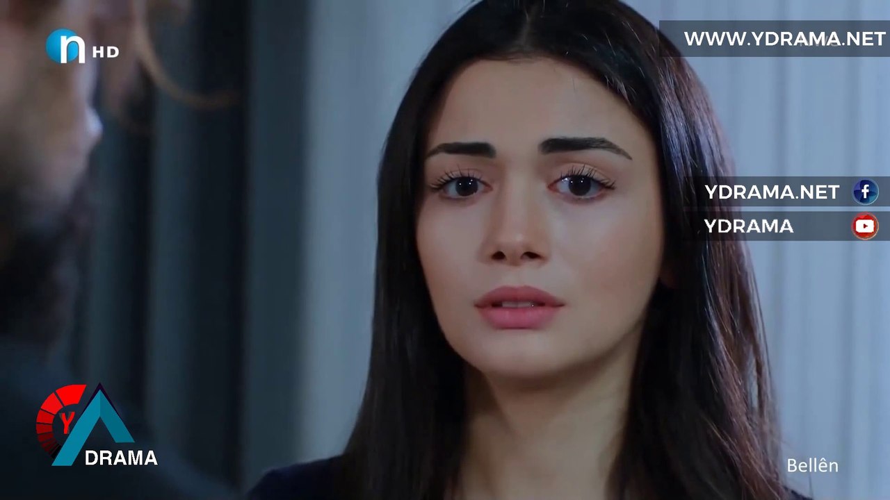 درامای بەڵێن ئەڵقەی 218