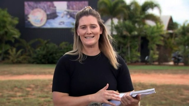 Up to 25 people reportedly injured in Western Australia boat capsize