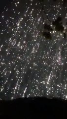 Vídeo no Donbass denuncia uso de bombas de fósforo branco