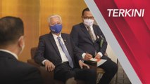 [TERKINI] Jepun berhasrat bantu Malaysia tarik pelabur