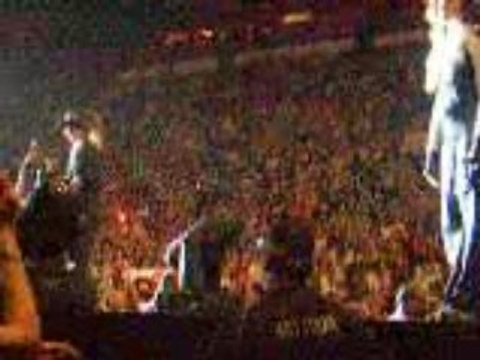 Bill et Tom Bercy 10.03 tokio hotel