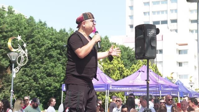 Kemeraltı Günleri Başladı. Tunç Soyer: Kemeraltı İzmir Turizminin Kaldıracı Olacak