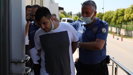 Dizideki sahne gerçek oldu! Sıfır Bir dizisinin oyuncusu sokak ortasında adam vurdu