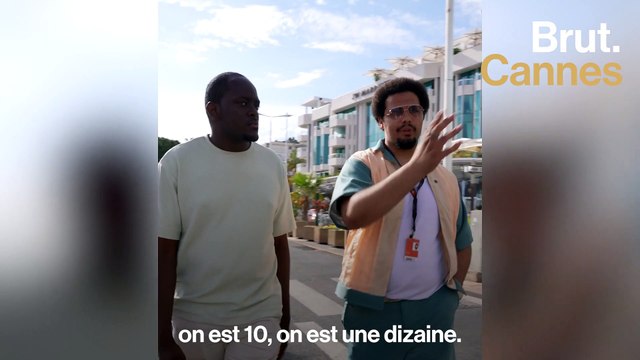 Rachid Guellaz raconte son parcours à Jason Divengele