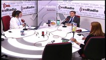 Federico a las 7: PP y Cs auxilian a Sánchez en la Ley Audiovisual