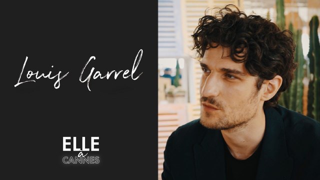Cannes 2022 - Louis Garrel : « J’ai voulu faire un film qui parle à tout le monde. Comme une chanson de variété. »