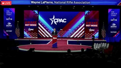 La Casa Blanca asegura que la NRA contribuye al problema de la violencia armada