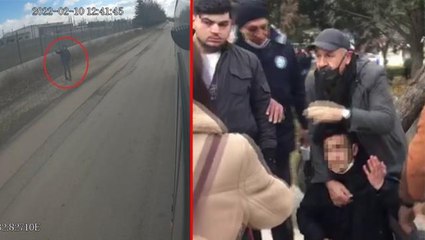 Otobüs şoförleri genci linç etmişti! Sürücülerin mahkemedeki sözleri ise birbirinden beter