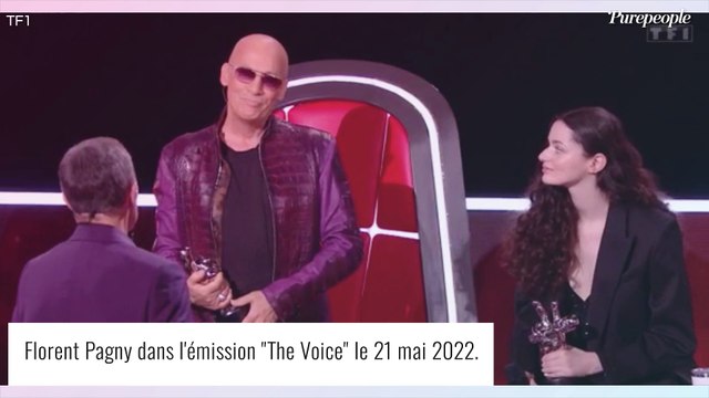 Florent Pagny atteint d'un cancer et un peu fatigué : nouvelles révélations sur son état de santé