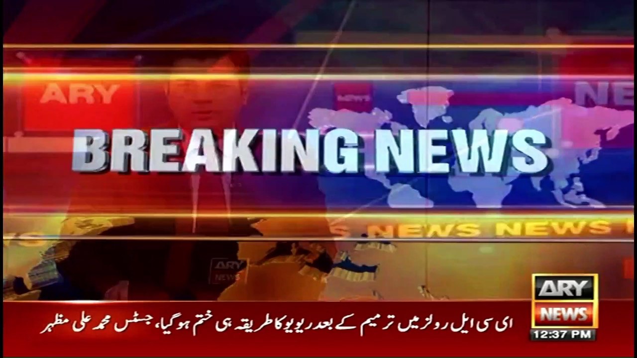 Senate passes bills to reverse EVM use, overseas voting, NAB powers