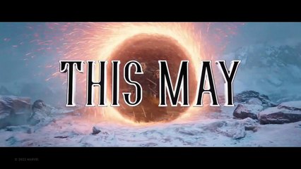 Doctor Strange In The Multiverse Of Madness | Tv Spot: Change