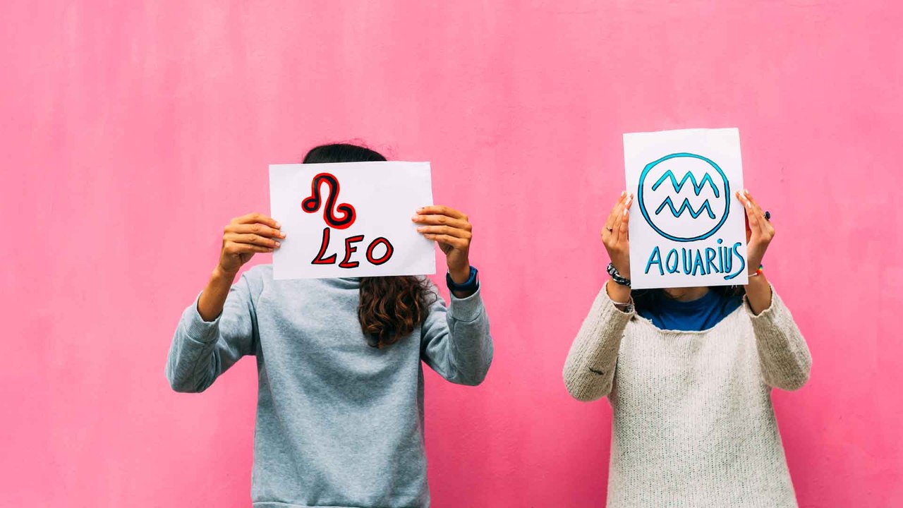 Aszendent: So kannst du ihn ganz einfach berechnen