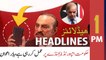 ARY News Headlines | 1 PM | 27th May 2022