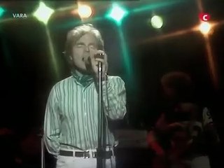 Van Morrison - I just wanna make love to you  Netherlands 06-22-1977