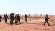 Attaque dans l'Est du Burkina Faso : au moins 50 morts