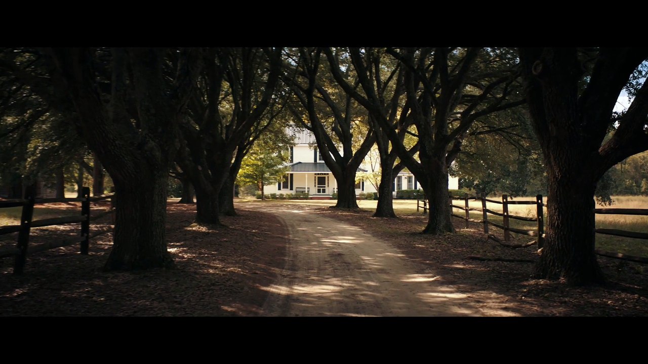 Abandoned - Official Trailer