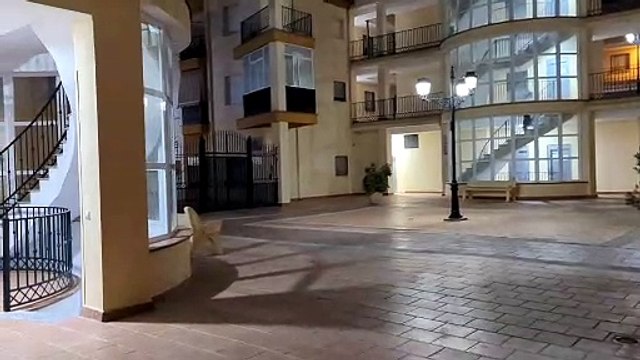 Google Pixel 6 Pro 4K noche