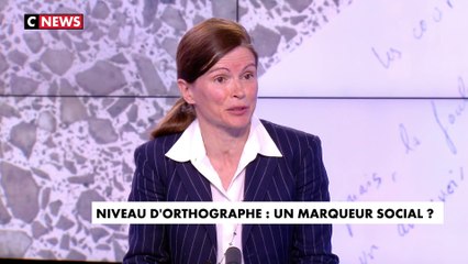 Aude Denizot : «Environ 70 à 80% des étudiants rencontrent des difficultés d’orthographe et de syntaxe, et l’une des explications est l’usage intensif des photocopies, des polycopiés et le manque de pratique de l’écriture»