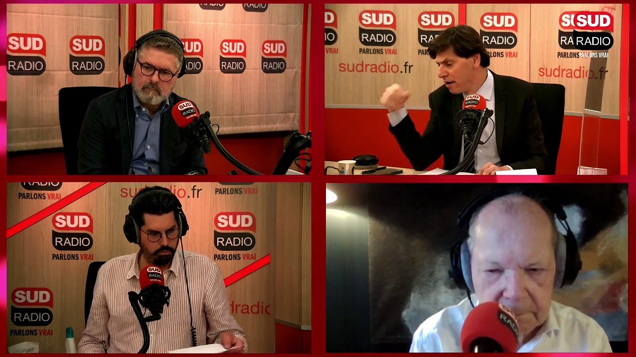 Djebbari recalé par la HATVP, nouveau gouvernement : Français mécontents - Les Grands Débats