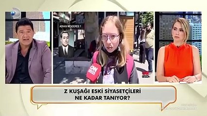 Hakan Ural'dan Z kuşağı açıklaması: Ülkede siyasetle bir alakan yok; bu farkındalığı yoksa oy kullanmamaları lazım