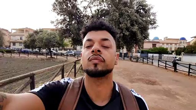 Huawei P50 Pro selfie máxima resolución