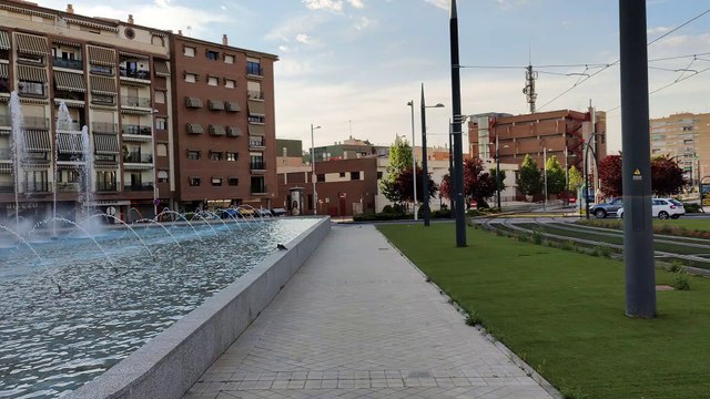 OnePlus 10 Pro 4K estabilización