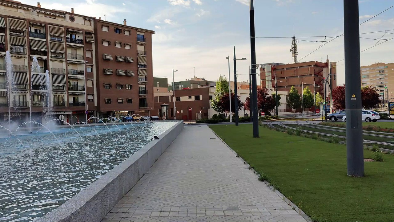 OnePlus 10 Pro 4K estabilización