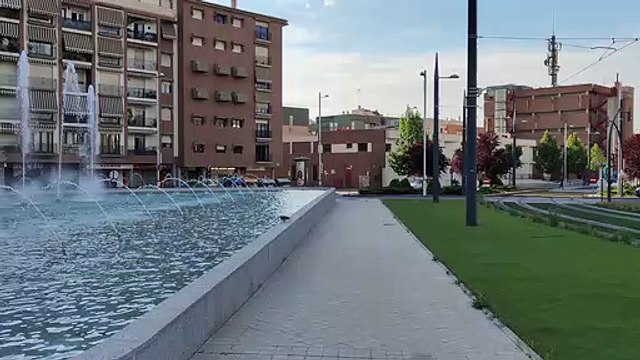 Realme GT2 Pro 4K estabilización