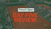 French Open Review: Swiatek makes it 30 wins and counting