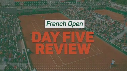 French Open Review: Swiatek makes it 30 wins and counting