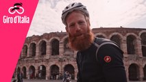 Giro d'Italia 2022 | Stage 21 | Giro Express