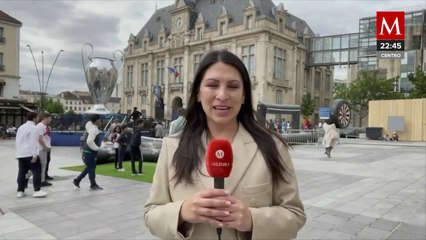 Milenio Noticias, La Afición, 26 de mayo de 2022