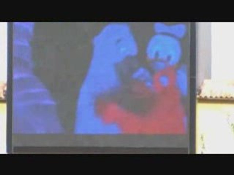 Walt Disney Studios Park