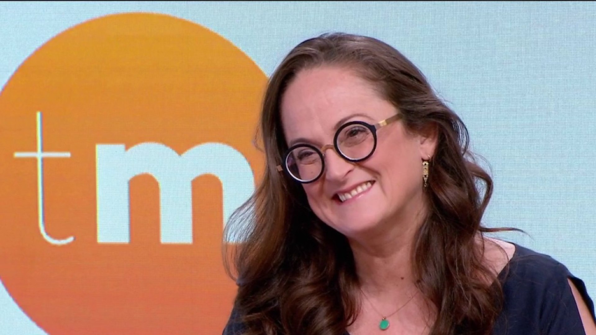 L'interview d'actualité - Emma Haziza