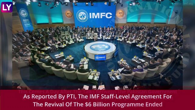 Pakistan: New Govt Raises Fuel Prices Over IMF Bailout Talks, Petrol At Pak Rs 179/lt