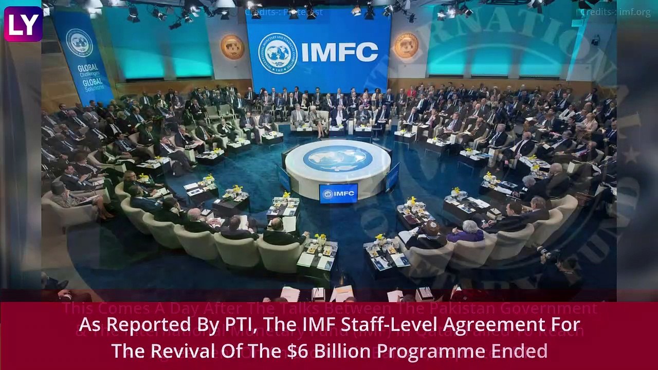 Pakistan: New Govt Raises Fuel Prices Over IMF Bailout Talks, Petrol At Pak Rs 179/lt