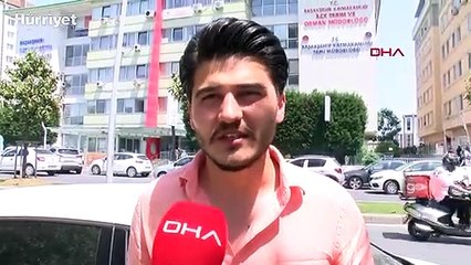 Başakşehir'de otomobilden 75 bin dolar böyle çalındı