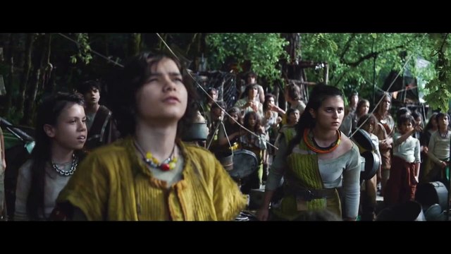 Andor (Disney+) Teaser Trailer (2022) Star Wars series