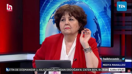 Ayşenur Arslan'dan Rasim Ozan Kütahyalı'nın 'hapse atıyorlardı, biz kurtardık' iddiasına kahkahalı yanıt: Sizi iktidara havale ediyorum