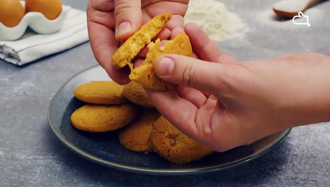 Dégustez ces délicieux palets Bretons !