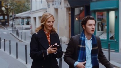 Cinéma - « Le parfum vert » de Nicolas Pariser et « Salam » de Diam's