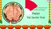 Happy Vat Savitri 2022 Greetings: Wishes, HD Images, Messages and Quotes To Celebrate the Pious Day