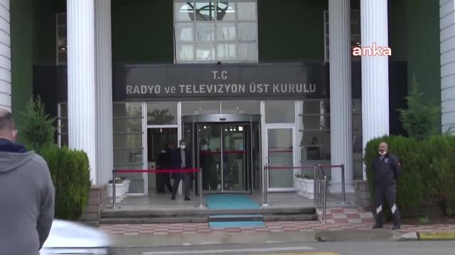RTÜK'te, Kılıçdaroğlu'nun Türgev ve Ensar Vakfı ile İlgili Açıklamasını Eş Zamanlı Yayınlayan 4 Kanala Ceza Hazırlığı: Haberler,...