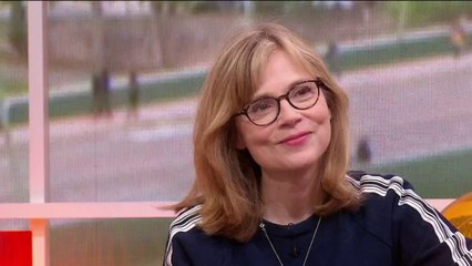 L'invitée du jour - Isabelle Carré