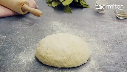 Vous voulez une pâte à pizza sans repos pour vos soirées improvisées ? C'est ici !